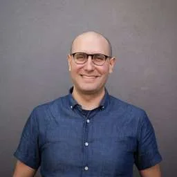 Jamie Lubiner