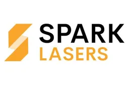 Spark lasers