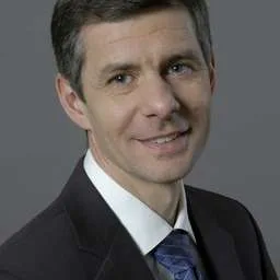 Stéphane Roy