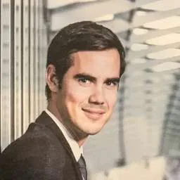 Nicolas Hazard