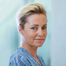 Paula Wranger