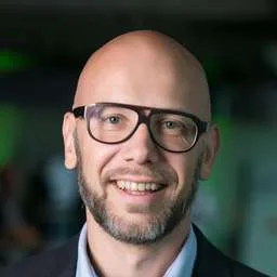 Bartel Van Herreweghe, Head of Sales at intigriti
