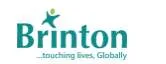 Brinton Pharmaceuticals