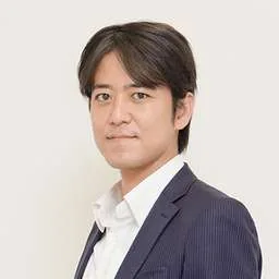 Hiroyuki Oshio
