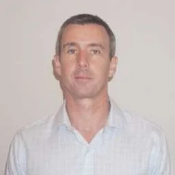 Jude O'Kelly, General Partner at Mount Parker Ventures