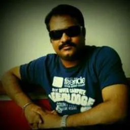 Rahul Karmarkar