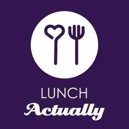 Lunch Actually Group