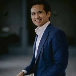Faisal Nasimuddin, Angel Investor