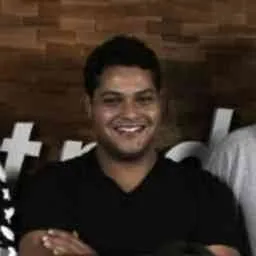 Carlos Neto, Co-Founder and CTO at Tarken