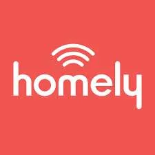 Homely As