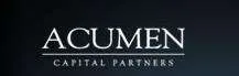 Acumen Capital Finance Partners