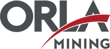 Orla Mining