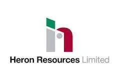 Heron Resources