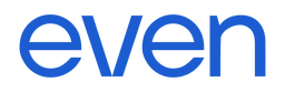 Even