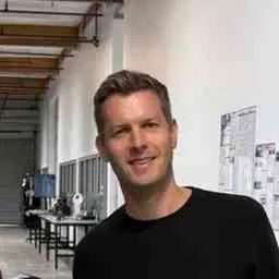 Grant Hosking