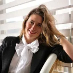 Tatiana Fontalvo, Angel Investor