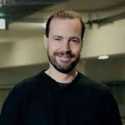 ‪Daniel Kondermann‬, Angel Investor