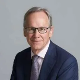 Geoff Wilson