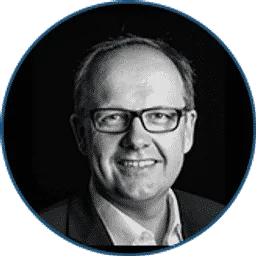 Georg Chmiel, Angel Investor