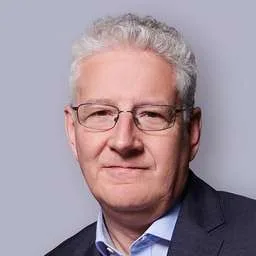 Marc Jenkins