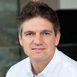 Simon Morrish