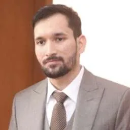 Rajesh Kumar