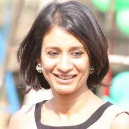 Meeta Gutgutia