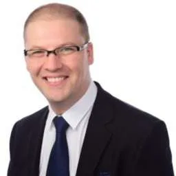 Mike Dudarenok