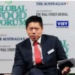 Albert Tse