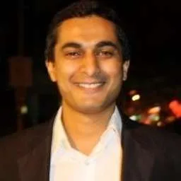 Vishal Pereira