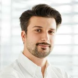 Andrej Petrus