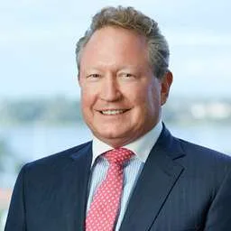 Andrew Forrest