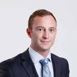 Ben Walker