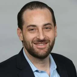Adam Hirsch, Head of Information Security Audit Program at Amazon