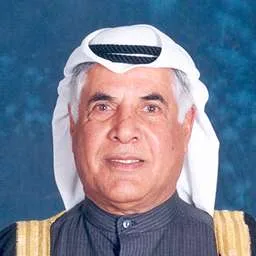 Nasser Mohammed Al-Sayer