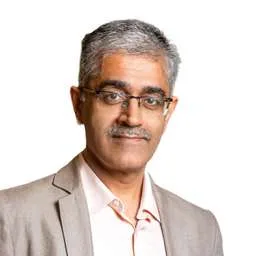Ajoy Chawla
