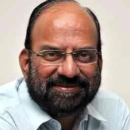 Raj Narayan