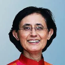 Vinita Bali