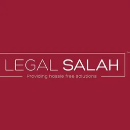 Legal Salah