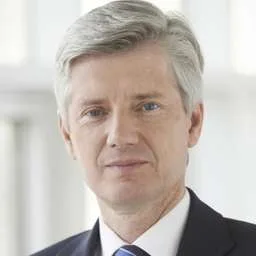 Ralf Christian, Angel Investor