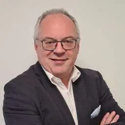 Harald Pöttinger