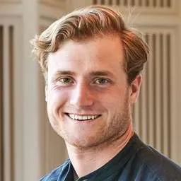 Maximilien Peeters, Angel Investor