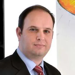Constantinos Parissis