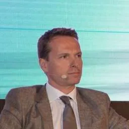 Markus Egger