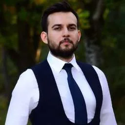Naci Kahraman, Angel Investor