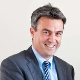 Xavier Dewulf, Angel Investor