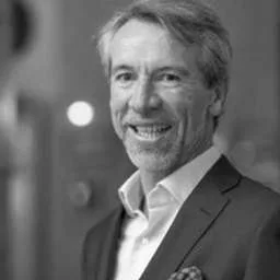 Stefan Tournoy, Angel Investor