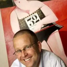 Bob Verbeeck, Angel Investor