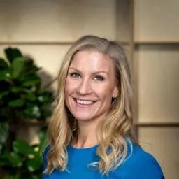 Monika Lindquist, Angel Investor