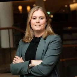 Louise Engwall Edholm, Angel Investor